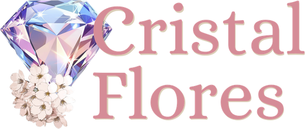 Cristal Flores e Eventos