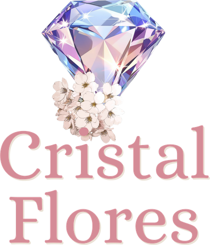 Cristal Flores e Eventos